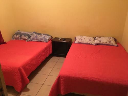 Hostal Blanquita Guesthouse