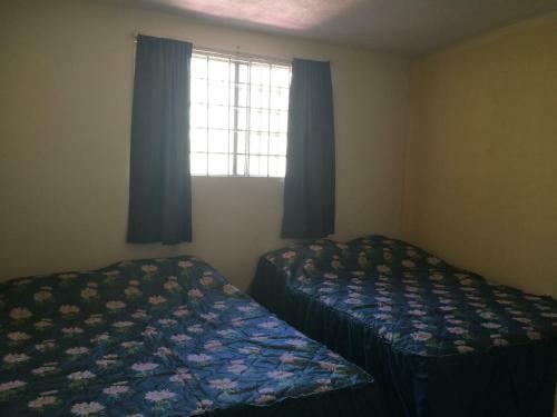 Hostal Blanquita Guesthouse