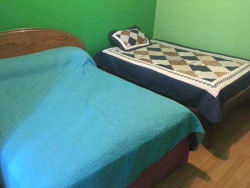 Hostal Blanquita Guesthouse