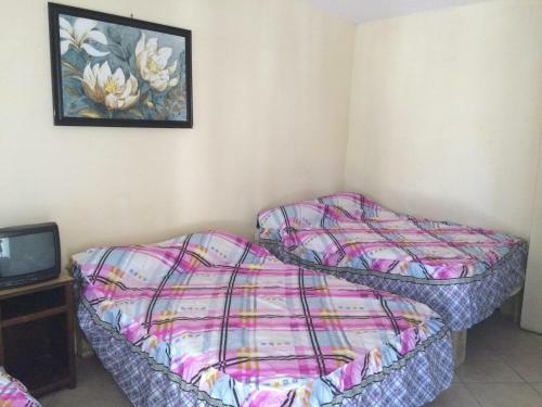 Hostal Blanquita Guesthouse