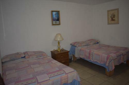 Hostal Blanquita Guesthouse