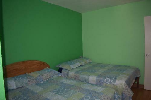 Hostal Blanquita Guesthouse