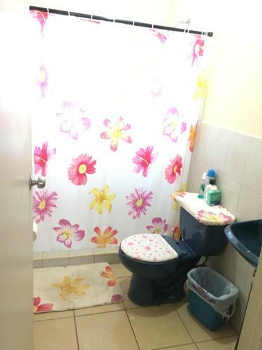 Hostal Blanquita Guesthouse
