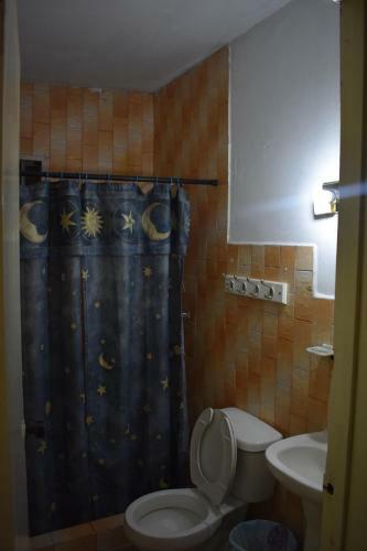 Hostal Blanquita Guesthouse