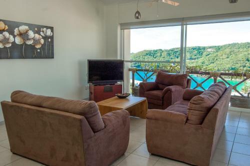 Cruz Del Mar Huatulco
