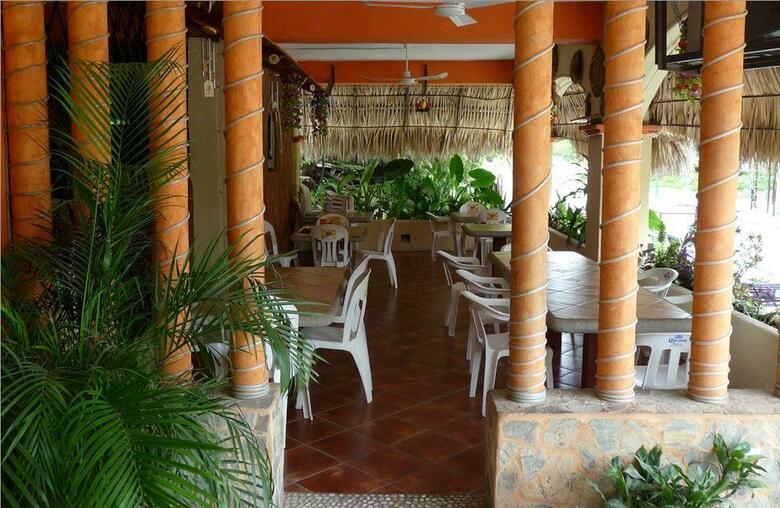 Hotel Playa Santa Cruz