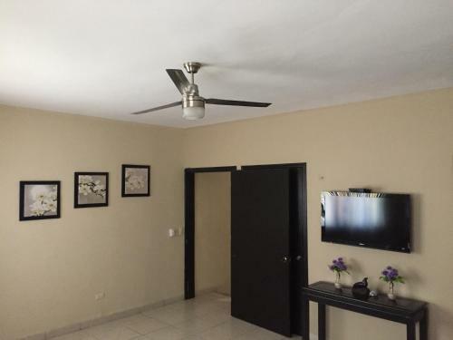 Casa Familiar Chahue