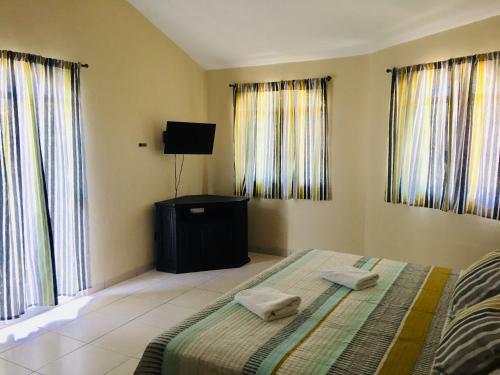 Casa Familiar Chahue