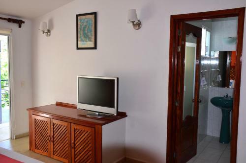 Habitaci�n Azul