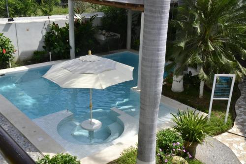 Habitaci�n Azul