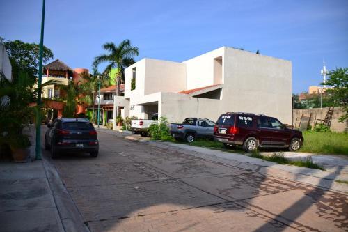 Habitaci�n Azul