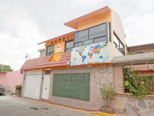 Hostal Calli Yolotl
