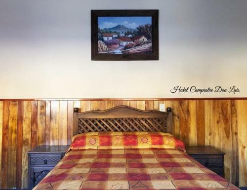 Hotel Campestre Don Luis