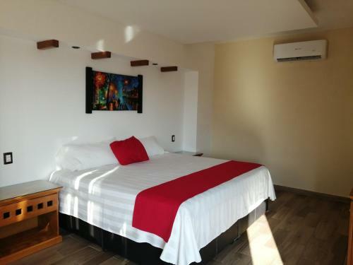 Hotel Campestre Don Luis