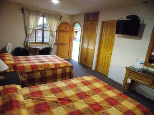 Hotel Campestre Don Luis