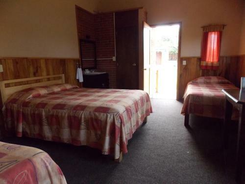 Hotel Campestre Don Luis