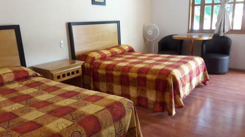 Hotel Campestre Don Luis