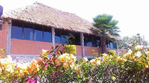 Hotel Campestre Don Luis
