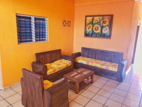 Posada Casa De Huespedes Cielito Lindo
