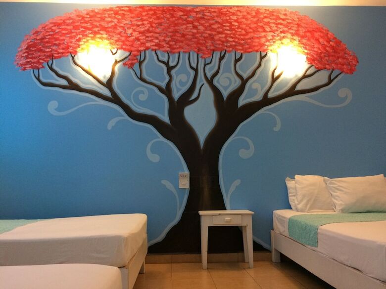 Hotel Playa Del Sol