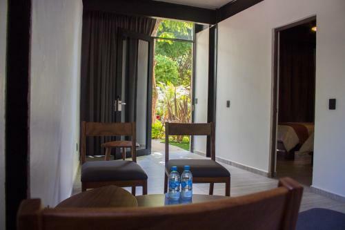 Los Laureles Hotel Y Centro De Convenciones