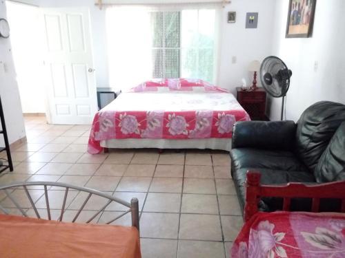 Casa De Campo Tamasopo