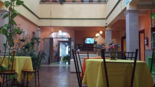 Hotel Posada Santo Ni�o