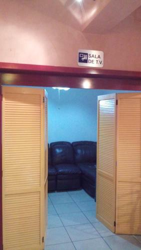 Hotel Posada Santo Ni�o