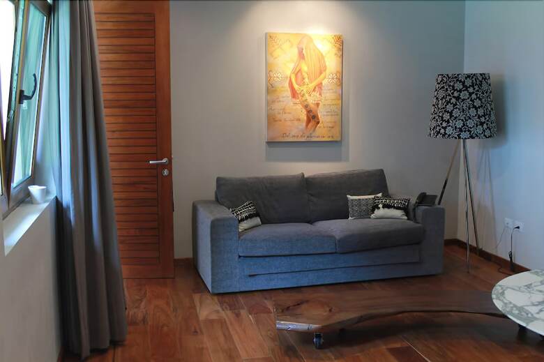 Hotel Casa Mixtli