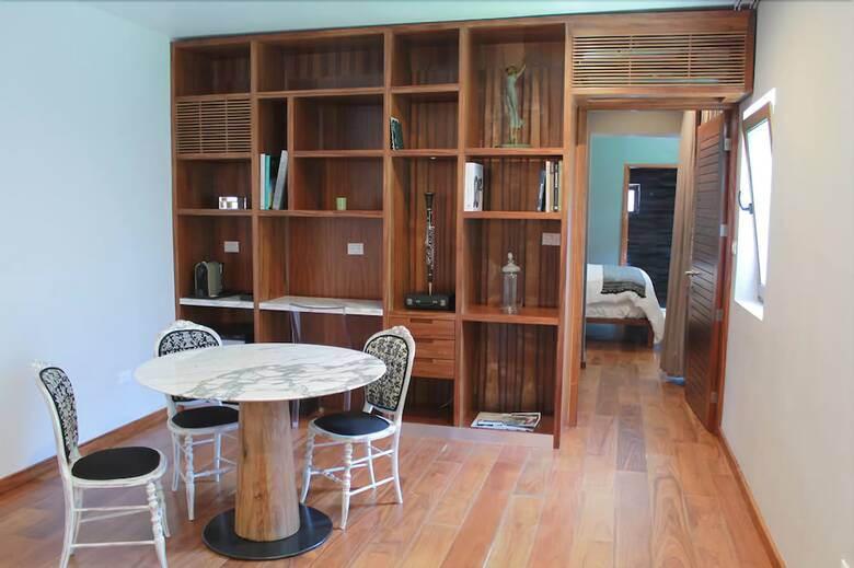 Hotel Casa Mixtli