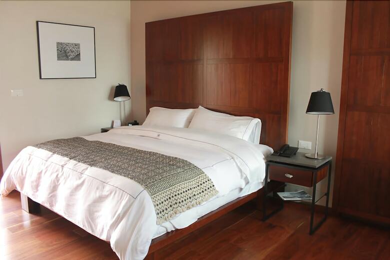 Hotel Casa Mixtli