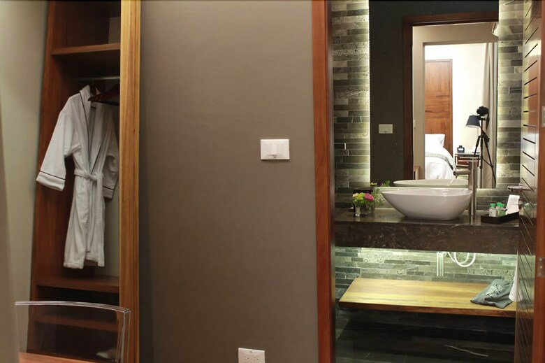 Hotel Casa Mixtli
