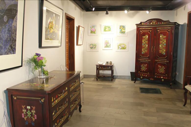 Hotel Casa Mixtli