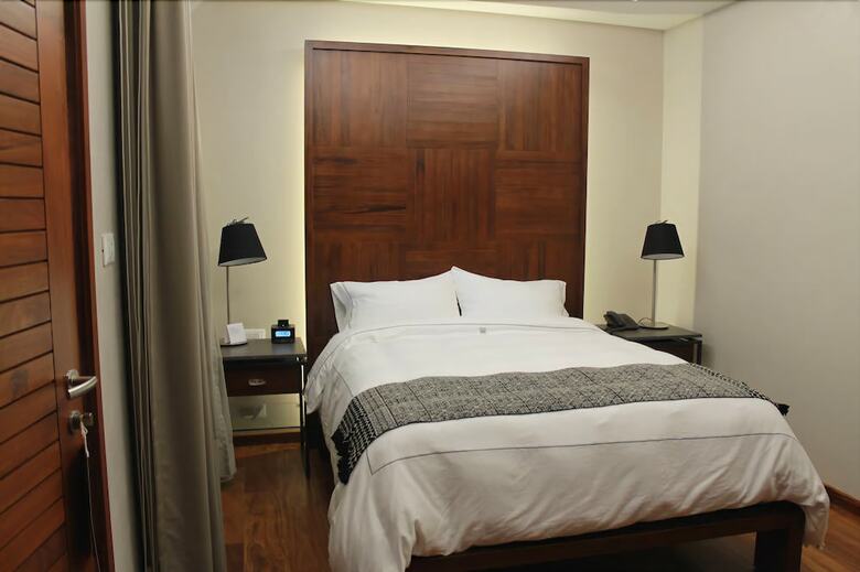 Hotel Casa Mixtli