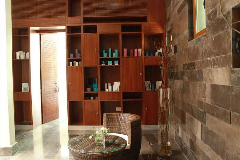 Hotel Casa Mixtli