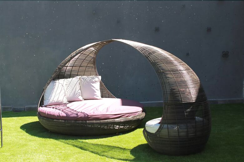 Hotel Casa Mixtli