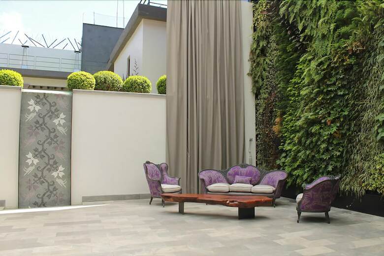 Hotel Casa Mixtli