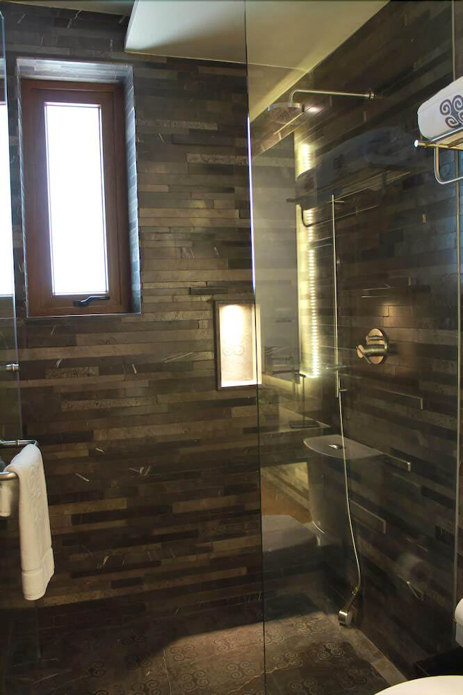 Hotel Casa Mixtli