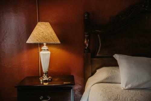 Tierra So�ada Hotel Boutique