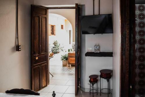 Tierra So�ada Hotel Boutique
