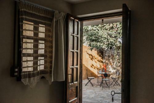 Tierra So�ada Hotel Boutique