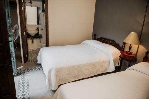 Tierra So�ada Hotel Boutique