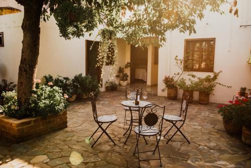 Tierra So�ada Hotel Boutique