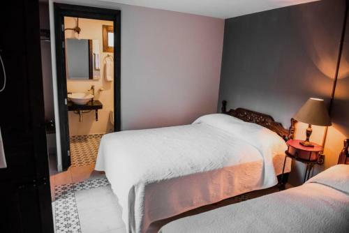 Tierra So�ada Hotel Boutique