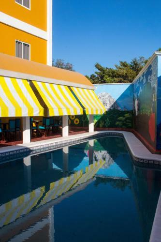 Hotel De La Pe�a Inn