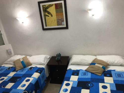 Apartamento Condo Mar Arena