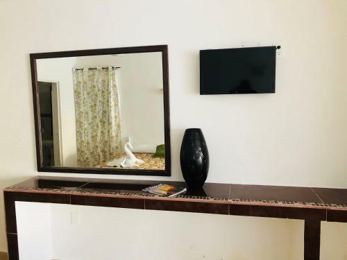 Apartamento Condo Mar Arena