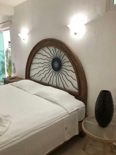 Apartamento Condo Mar Arena