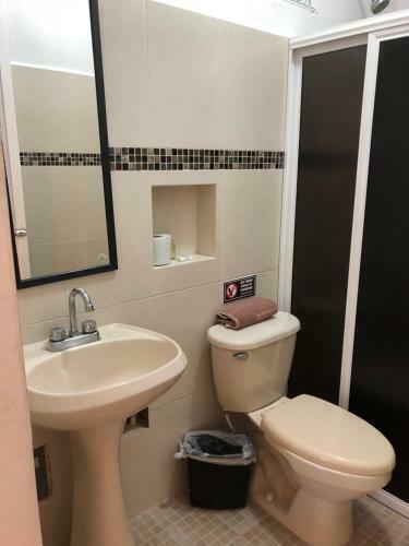 Apartamento Condo Mar Arena