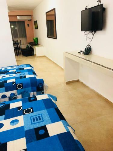 Apartamento Condo Mar Arena